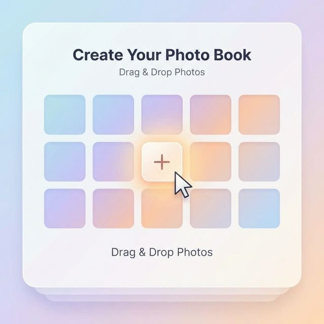 Sube y carga tus fotos